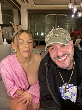 SexOnMyLvL online show from 02/09/25, 01:44