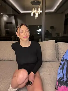 SexOnMyLvL online show from 03/02/25, 10:16