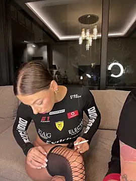 SexOnMyLvL online show from 10/07/25, 08:17