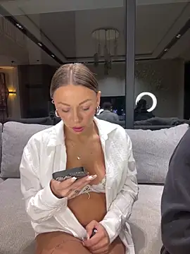 SexOnMyLvL online show from 10/15/25, 07:47