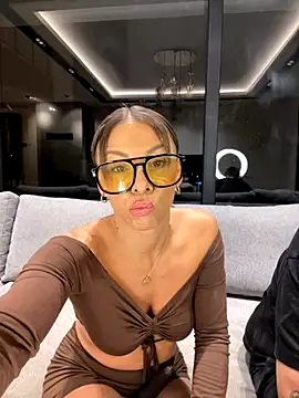 SexOnMyLvL online show from 10/16/25, 08:32