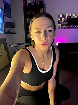 SexOnMyLvL online show from 11/01/25, 10:01