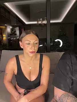 SexOnMyLvL online show from 11/17/25, 09:09