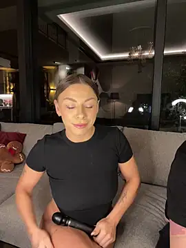 SexOnMyLvL online show from 12/15/25, 09:41