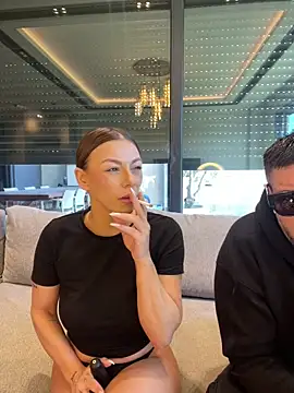 SexOnMyLvL online show from 02/19/26, 12:01