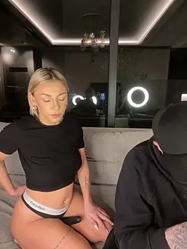 SexOnMyLvL online show from 03/10/26, 09:20