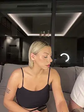 SexOnMyLvL online show from 03/22/26, 07:50