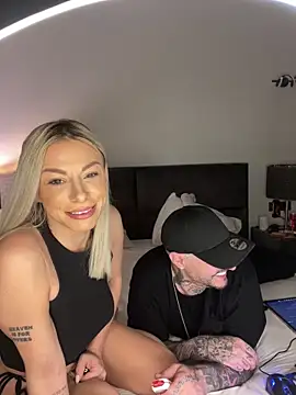 SexOnMyLvL online show from 04/06/26, 09:38