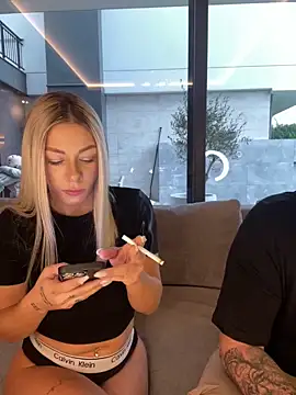 SexOnMyLvL online show from 04/17/26, 12:19