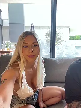 SexOnMyLvL online show from 05/20/26, 12:22