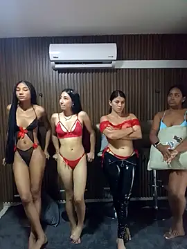 fetishcouples47 online show from 04/08/26, 11:32