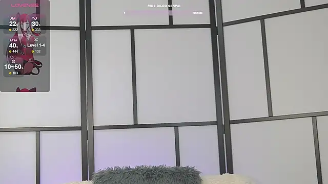 Xenomy online show from 01/04/25, 05:58