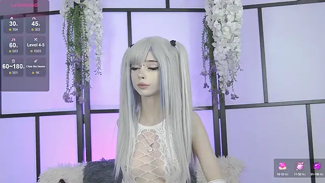 Xenomy online show from 03/10/25, 08:26