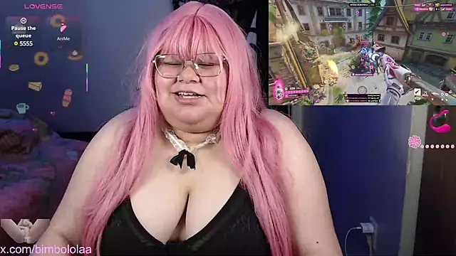 Bimbolola online show from 03/04/25, 09:40