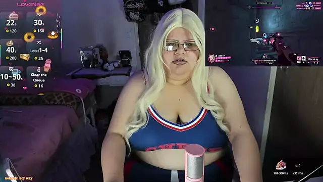 Bimbolola online show from 11/29/25, 11:30