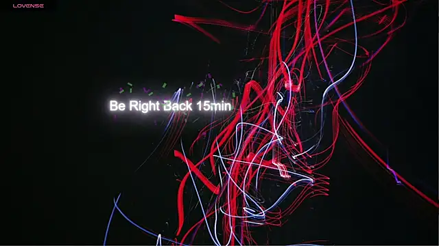 LadySambuca online show from 12/25/24, 09:56