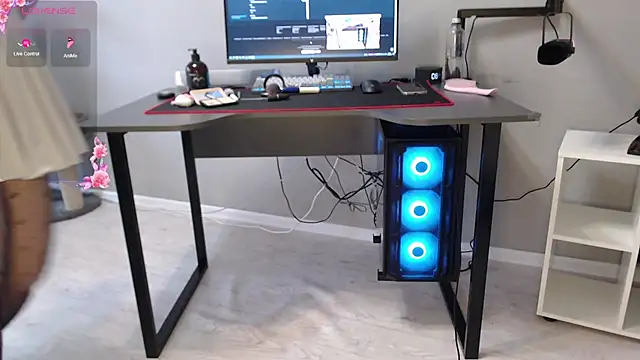 LadySambuca online show from 02/14/26, 05:48