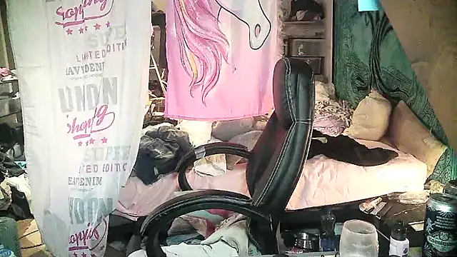 Ombeline1 online show from 02/23/25, 06:56