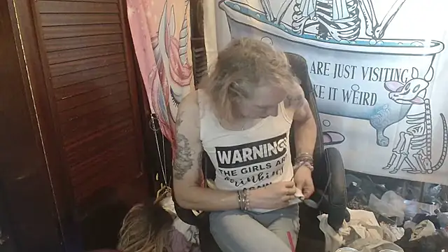 Ombeline1 online show from 02/25/26, 01:10