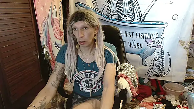 Ombeline1 online show from 03/28/26, 12:16