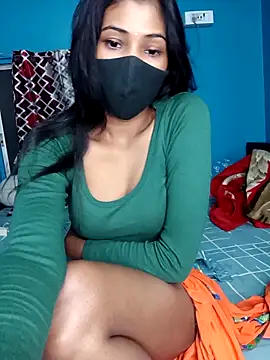 Triha 18 online show from 02/12/25, 04:55