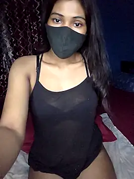 Triha 18 online show from 03/19/26, 02:43