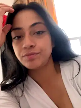 Juana19 online show from 12/14/25, 06:34