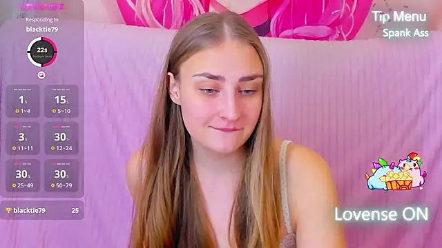 MilliStrii online show from 12/24/24, 12:55