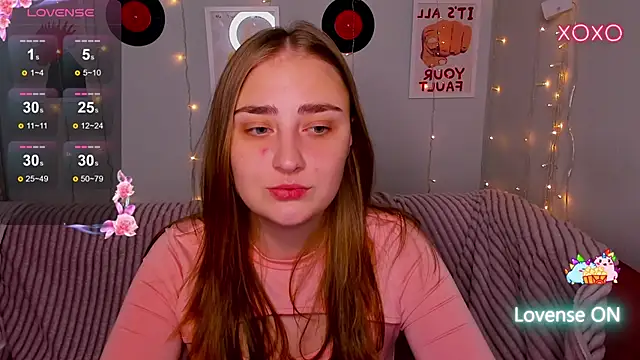 MilliStrii online show from 12/23/25, 01:03