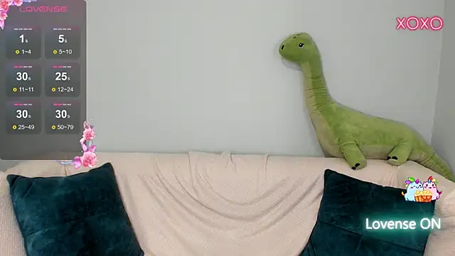 MilliStrii online show from 02/26/26, 01:26