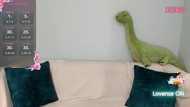 MilliStrii online show from 02/28/26, 01:17