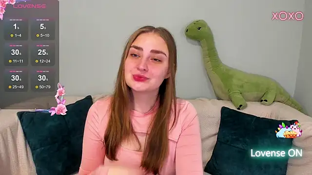 MilliStrii online show from 03/19/26, 01:31