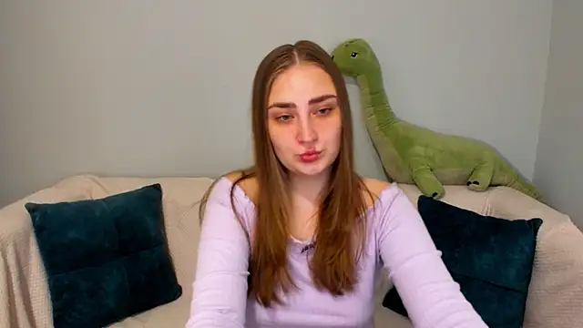 MilliStrii online show from 04/11/26, 12:59