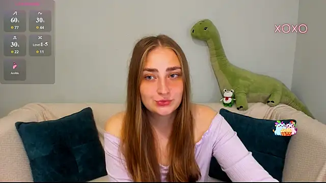 Snapshot of MilliStrii chatting on 07/04/26, 12:50 MilliStrii online show from 07/04/26, 12:50