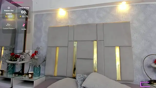 Camilaa Sanchez  online show from 10/20/25, 11:32