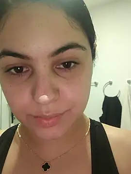 Lia Hurley online show from 03/13/25, 12:46