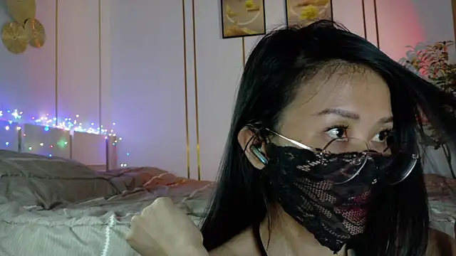 Kirei kirei online show from 01/08/25, 01:09