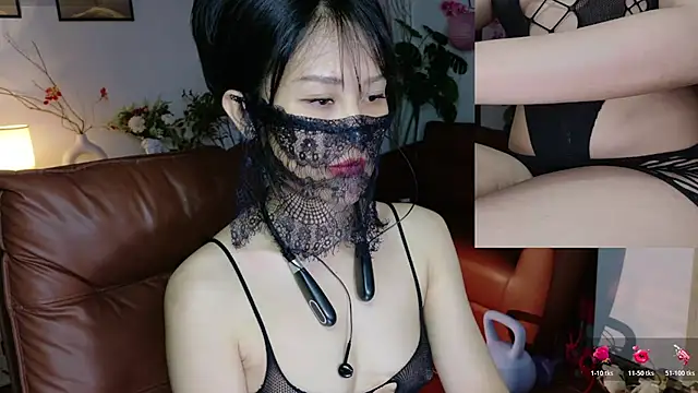 Kirei kirei online show from 12/04/25, 02:48