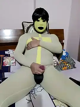 zentaishow online show from 01/28/25, 02:10