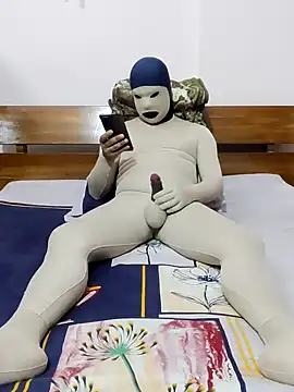 zentaishow online show from 02/02/25, 08:46