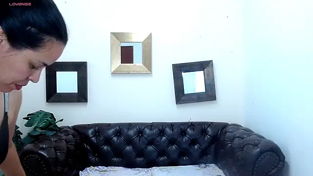 Lizeth Bels online show from 01/29/25, 11:46