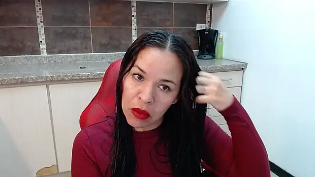 Lizeth Bels online show from 11/08/25, 10:19