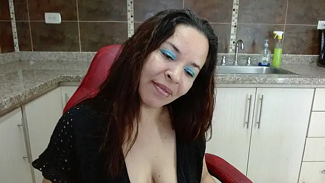 Lizeth Bels online show from 05/06/26, 12:21