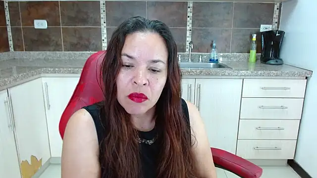 Lizeth Bels online show from 05/08/26, 12:27