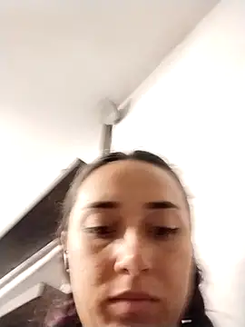 Snapshot of Hot_Candy_ chatting on 11/16/25, 05:02 Hot Candy online show from 11/16/25, 05:02