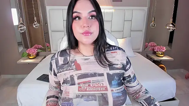 Biancax  online show from 03/07/25, 03:29