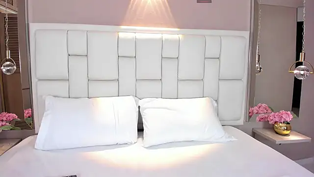 Biancax  online show from 03/12/25, 03:13