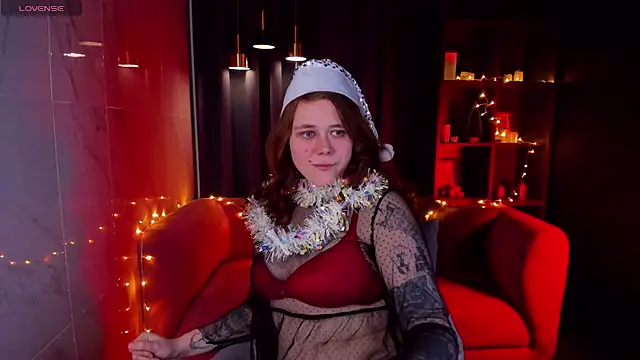 SophiePure online show from 12/28/24, 01:28