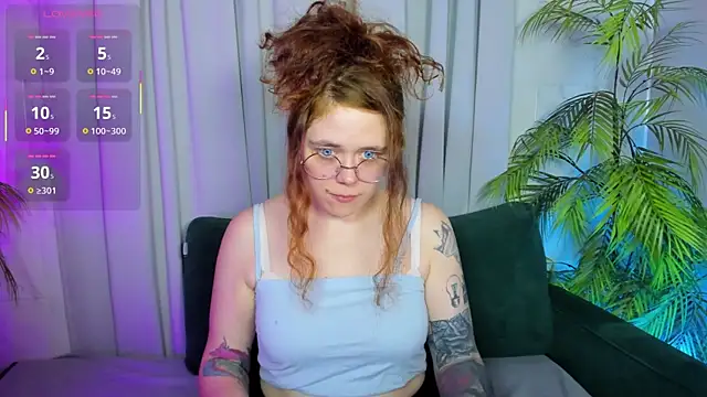 SophiePure online show from 10/05/25, 08:29