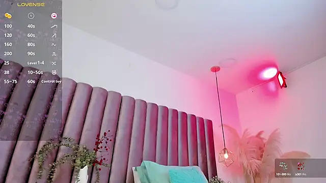 AmelyaMann online show from 02/05/25, 04:58